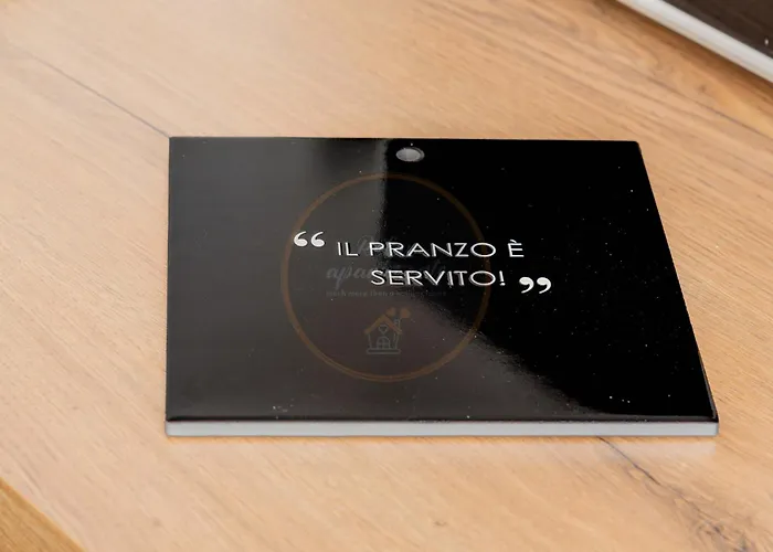 Imperial Luxury شقة *