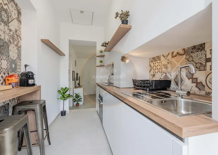 شقة Imperial Luxury