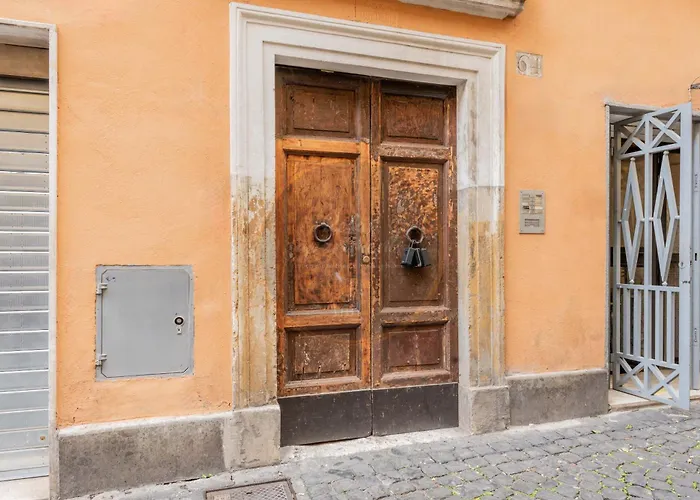 شقة Imperial Luxury *