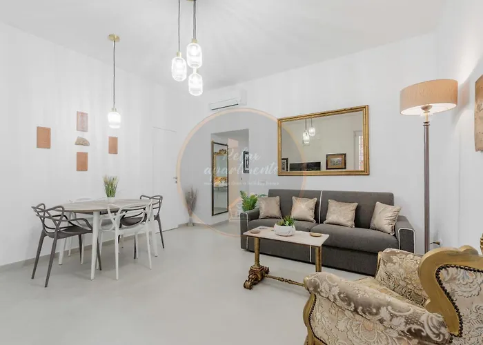 شقة Imperial Luxury