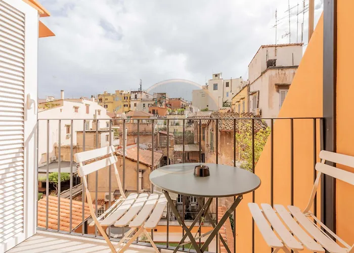 Imperial Luxury * روما