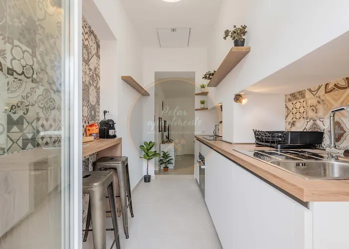 شقة Imperial Luxury *