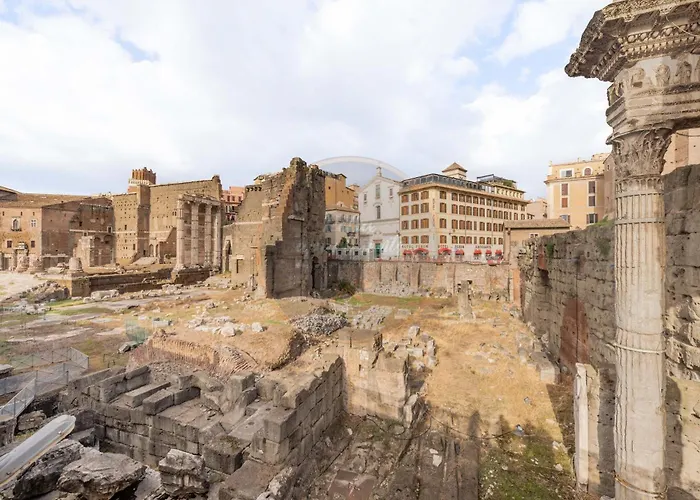 شقة Imperial Luxury روما