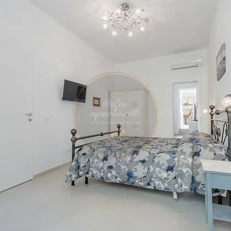 Apartman Imperial Luxury