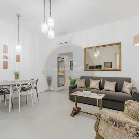Apartman Imperial Luxury
