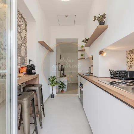 Apartman Imperial Luxury *